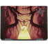 Disney Princess and The Frog Tiana and Dr. Facilier Notebook 9 Pro 13in (2017) Skin