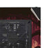 Disney Princess and The Frog Tiana and Dr. Facilier NZXT H510 Compact ATX Mid-Tower Case Skin