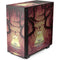 Disney Princess and The Frog Tiana and Dr. Facilier NZXT H510 Compact ATX Mid-Tower Case Skin