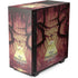 Disney Princess and The Frog Tiana and Dr. Facilier NZXT H510 Compact ATX Mid-Tower Case Skin