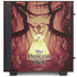Disney Princess and The Frog Tiana and Dr. Facilier NZXT H510 Compact ATX Mid-Tower Case Skin