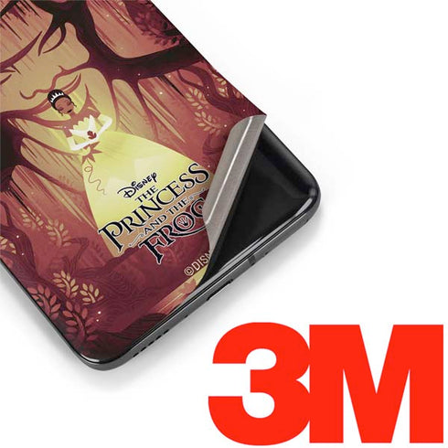 Disney Princess and The Frog Tiana and Dr. Facilier OnePlus 7 Pro Skin