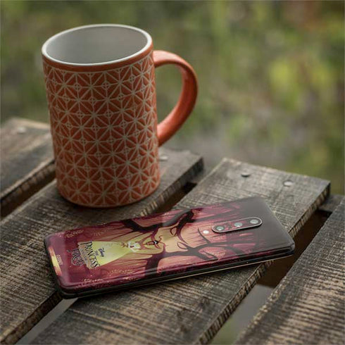 Disney Princess and The Frog Tiana and Dr. Facilier OnePlus 7 Pro Skin