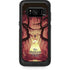 Disney Princess and The Frog Tiana and Dr. Facilier Otterbox Commuter Galaxy Skin