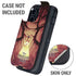 Disney Princess and The Frog Tiana and Dr. Facilier Otterbox Defender iPhone Skin