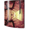 Disney Princess and The Frog Tiana and Dr. Facilier Playstation 3 & PS3 Skin