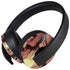 Disney Princess and The Frog Tiana and Dr. Facilier PlayStation 4 Gold Wireless Headset Skin