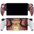 Disney Princess and The Frog Tiana and Dr. Facilier PlayStation Portal Remote Player Skin