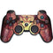 Disney Princess and The Frog Tiana and Dr. Facilier PS3 Dual Shock wireless controller Skin