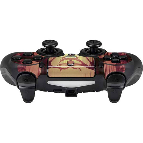 Disney Princess and The Frog Tiana and Dr. Facilier PS4/PC SCUF Impact Controller Skin