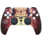 Disney Princess and The Frog Tiana and Dr. Facilier PS5 Controller Skin