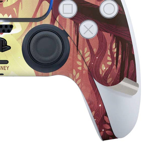 Disney Princess and The Frog Tiana and Dr. Facilier PS5 Digital Edition Bundle Skin