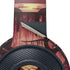 Disney Princess and The Frog Tiana and Dr. Facilier Razer Kraken X Skin
