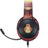 Disney Princess and The Frog Tiana and Dr. Facilier Razer Kraken X Skin