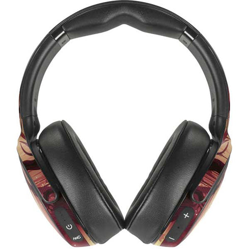 Disney Princess and The Frog Tiana and Dr. Facilier Skullcandy Venue Skin
