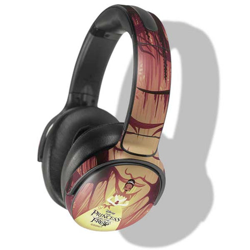 Disney Princess and The Frog Tiana and Dr. Facilier Skullcandy Venue Skin
