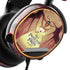 Disney Princess and The Frog Tiana and Dr. Facilier SteelSeries Arctis 3 Skin