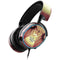 Disney Princess and The Frog Tiana and Dr. Facilier SteelSeries Arctis 3 Skin
