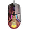 Disney Princess and The Frog Tiana and Dr. Facilier SteelSeries Rival 600 Gaming Mouse Skin