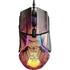 Disney Princess and The Frog Tiana and Dr. Facilier SteelSeries Rival 600 Gaming Mouse Skin