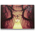 Disney Princess and The Frog Tiana and Dr. Facilier Surface Book 2 13.5in Skin