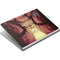 Disney Princess and The Frog Tiana and Dr. Facilier Surface Book Skin