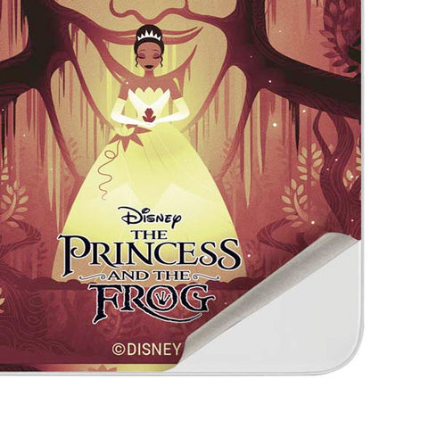 Disney Princess and The Frog Tiana and Dr. Facilier Surface Duo Skin