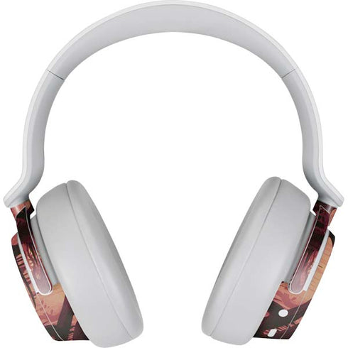 Disney Princess and The Frog Tiana and Dr. Facilier Surface Headphones Skin