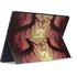 Disney Princess and The Frog Tiana and Dr. Facilier Surface Pro 7 Skin