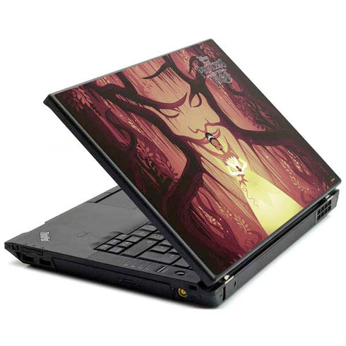 Disney Princess and The Frog Tiana and Dr. Facilier T440s Skin