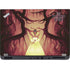 Disney Princess and The Frog Tiana and Dr. Facilier Lenovo ThinkPad Skin