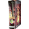 Disney Princess and The Frog Tiana and Dr. Facilier Xbox 360 (Includes HDD) Skin