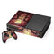 Disney Princess and The Frog Tiana and Dr. Facilier Xbox One Console and Controller Bundle Skin
