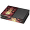 Disney Princess and The Frog Tiana and Dr. Facilier Xbox One Console Skin