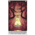 Disney Princess and The Frog Tiana and Dr. Facilier Xbox Series S Console Skin