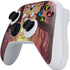 Disney Princess and The Frog Tiana and Dr. Facilier Xbox Series S Controller Skin
