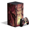 Disney Princess and The Frog Tiana and Dr. Facilier Xbox Series X Bundle Skin
