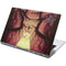 Disney Princess and The Frog Tiana and Dr. Facilier Yoga 910 2-in-1 14in Touch-Screen Skin