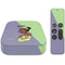 Disney Princess Tiana Art Apple TV Skin