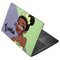 Disney Princess Tiana Art Asus X502CA 15.6 Skin