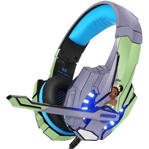 Disney Princess Tiana Art BENGOO G9000 Skin