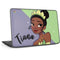 Disney Princess Tiana Art HP Chromebook Skin