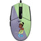 Disney Princess Tiana Art G203 Prodigy RGB Wired Gaming Mouse Skin