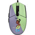 Disney Princess Tiana Art G203 Prodigy RGB Wired Gaming Mouse Skin