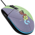 Disney Princess Tiana Art G203 Prodigy RGB Wired Gaming Mouse Skin