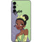 Disney Princess Tiana Art Galaxy A14 5G Skin