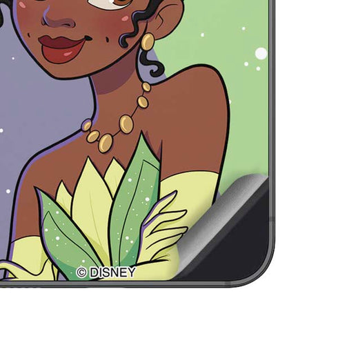Disney Princess Tiana Art Galaxy A14 5G Skin
