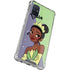 Disney Princess Tiana Art Galaxy A51 5G Clear Case