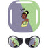 Disney Princess Tiana Art Galaxy Buds Pro Skin