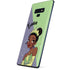 Disney Princess Tiana Art Galaxy Note 9 Skin